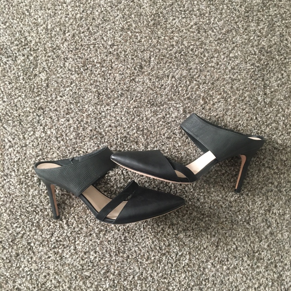 Colen Haan  heels